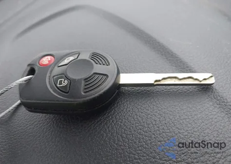 2017 Ford Escape Se из США, поврежденный, VIN 1FMCU9GDXHUC12774